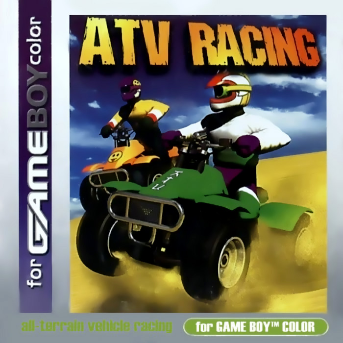 ATV Racing (Unl.)