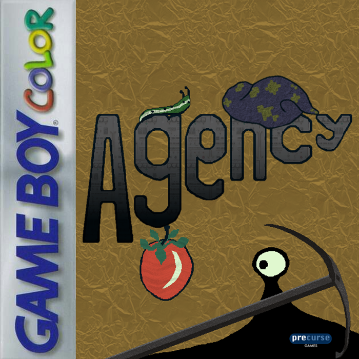 Agency