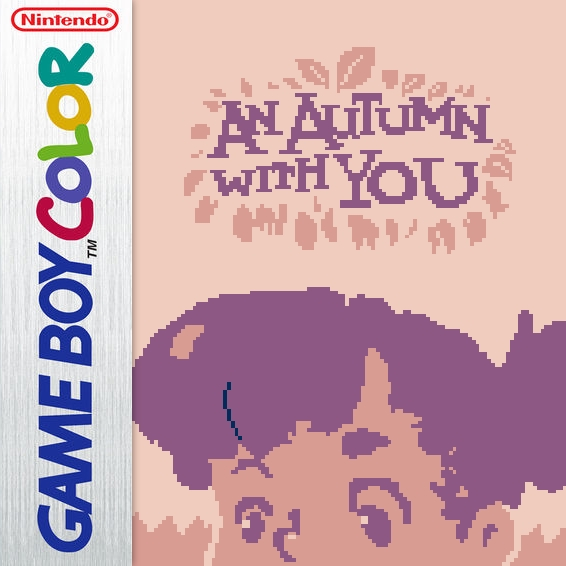 An Autumn With You