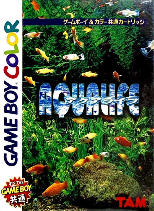 Aqualife