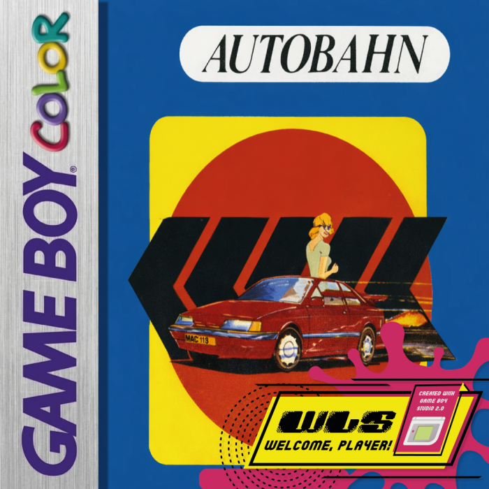 Autobahn