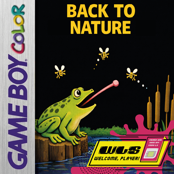 Back To Nature