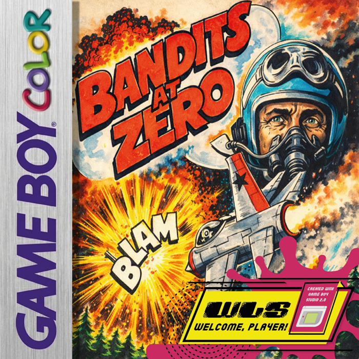 Bandits At Zero