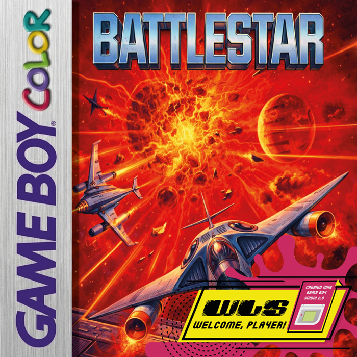 Battle Star
