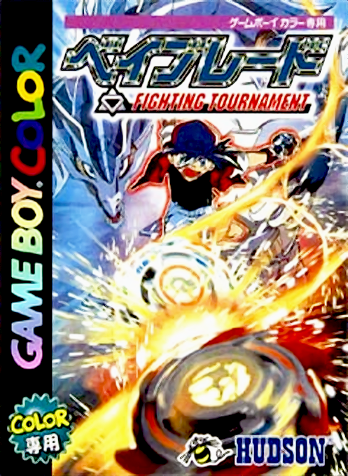 Beyblade : Fighting Tournament