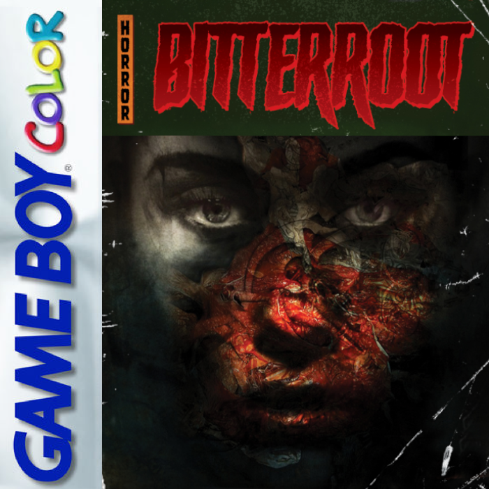 Bitterroot
