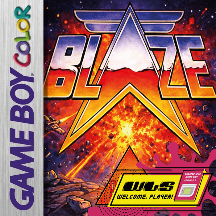 Blaze