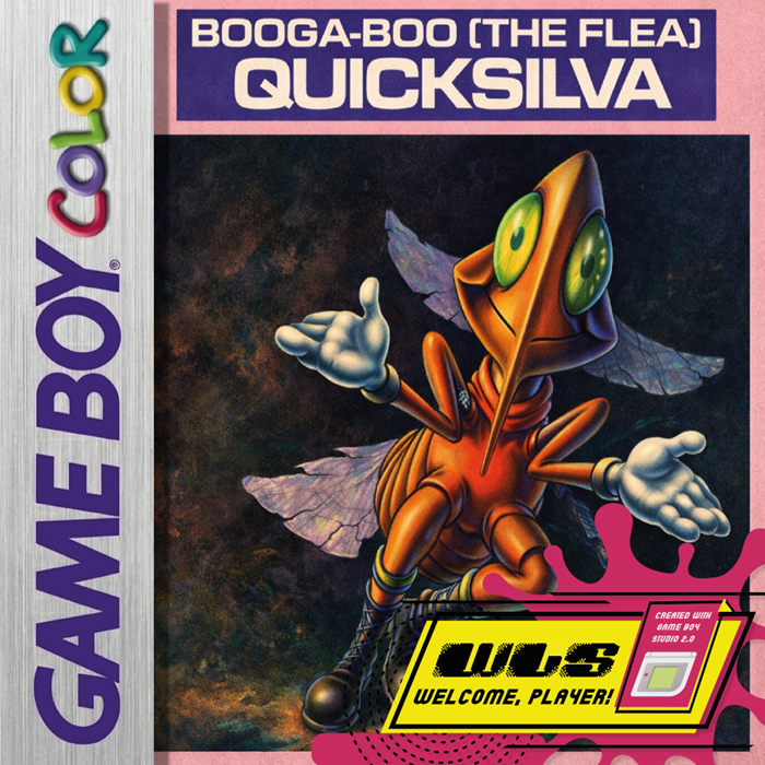 Booga-Boo