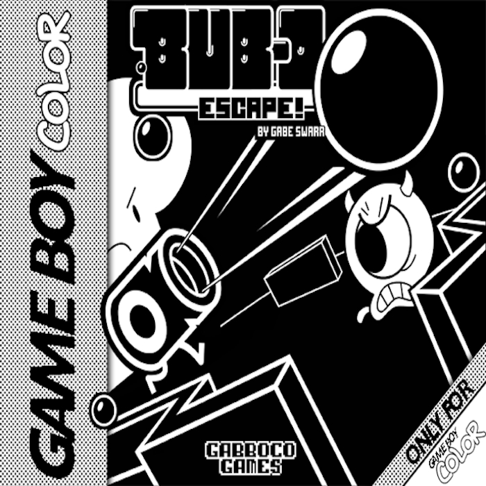 Bub-O Escape