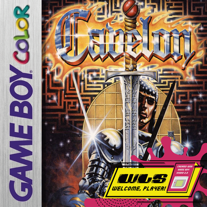 Cavelon