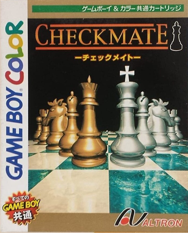 Checkmate