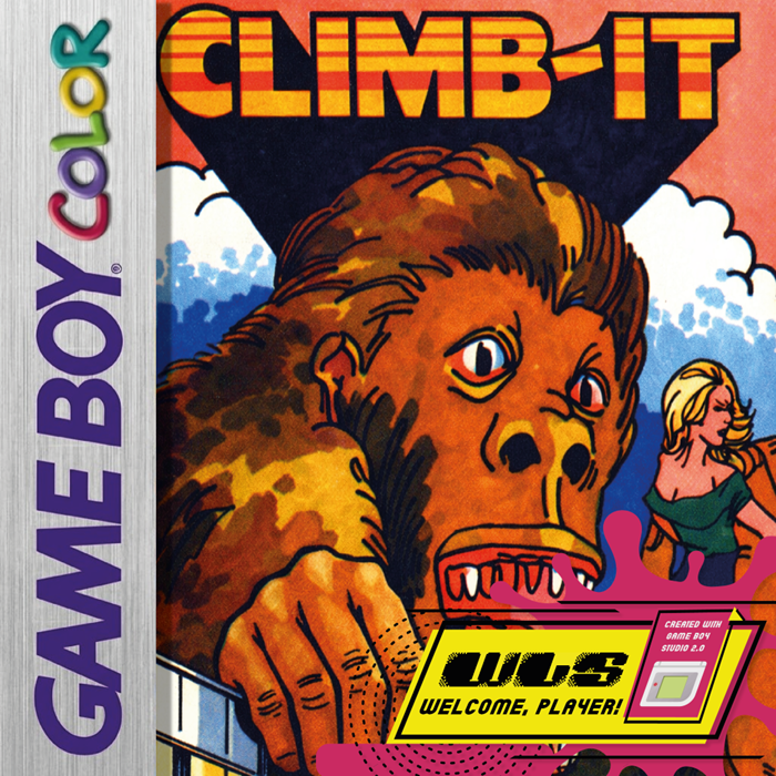 Climb It
