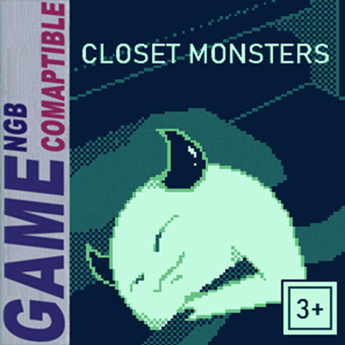 Closet Monsters