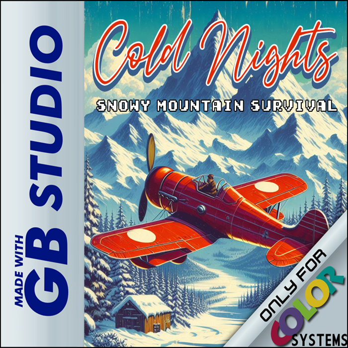 Cold Nights