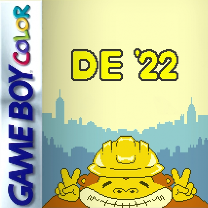 DE '22