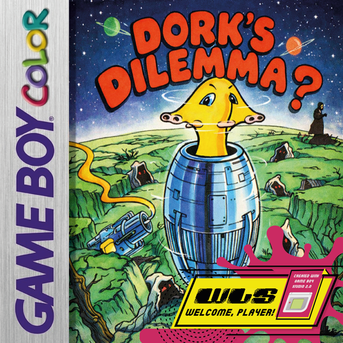 Dork's Dilemma
