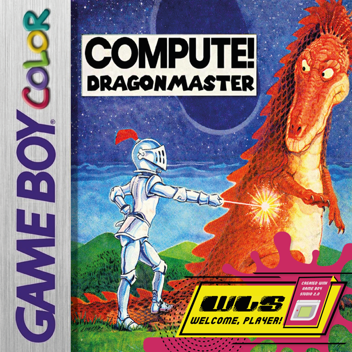 Dragonmaster
