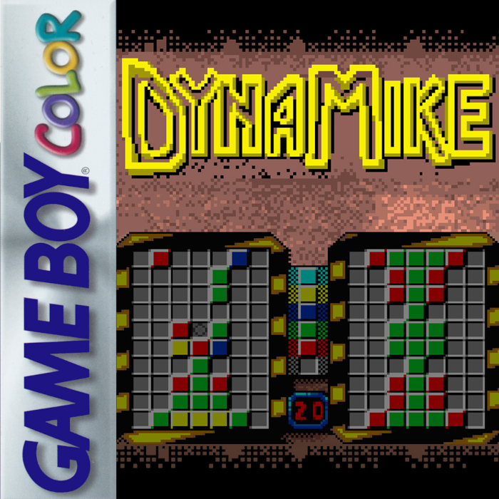 DynaMike