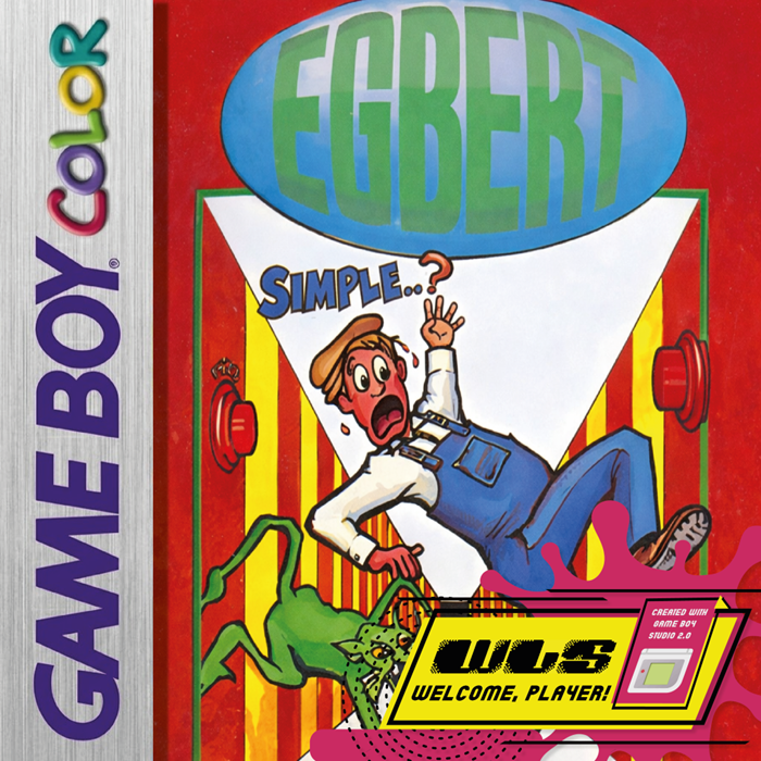 Egbert