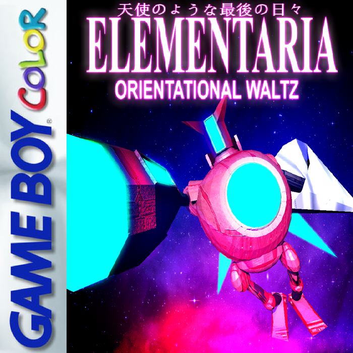 Elementaria - Orientational Waltz