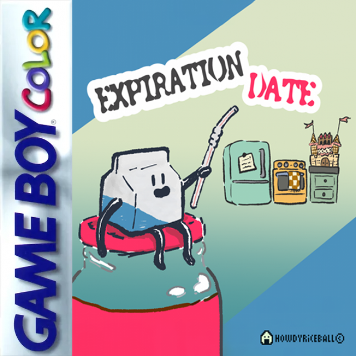 Expiration Date
