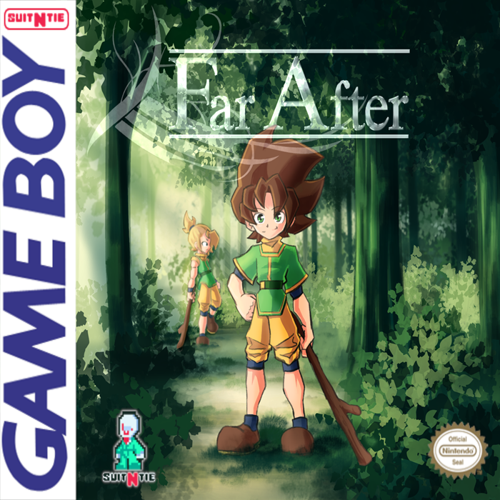 Far After