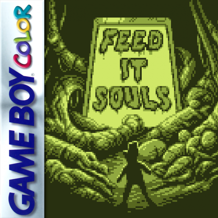 Feed IT Souls