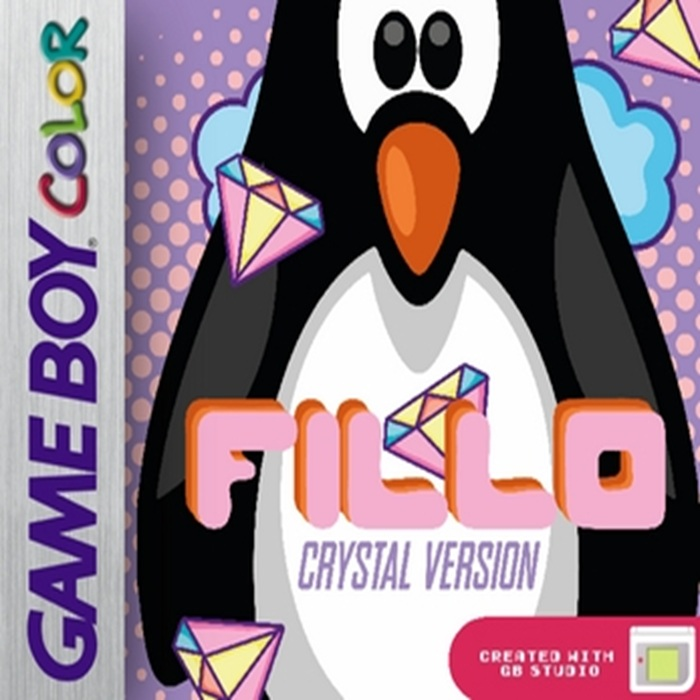 Fillo - Crystal Version