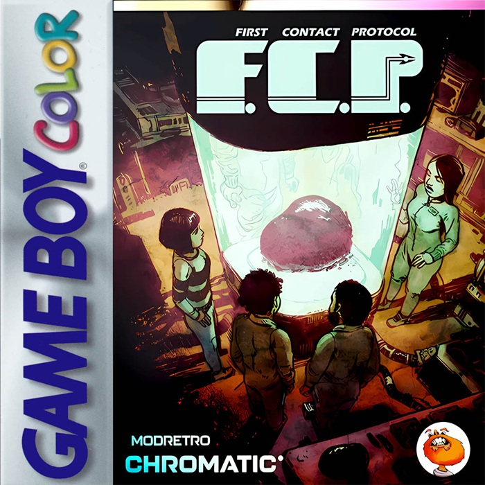 First Contact Protocol
