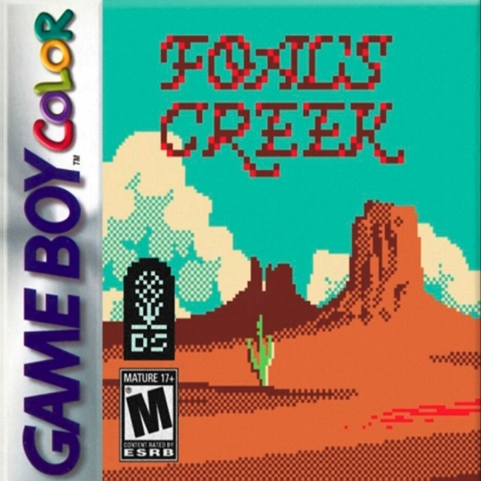 Foal's Creek