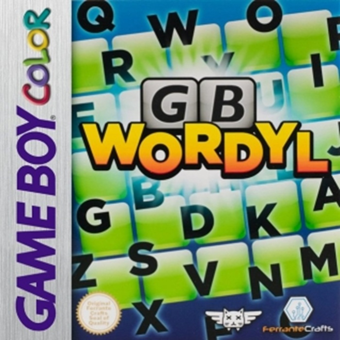 GB-Wordyl
