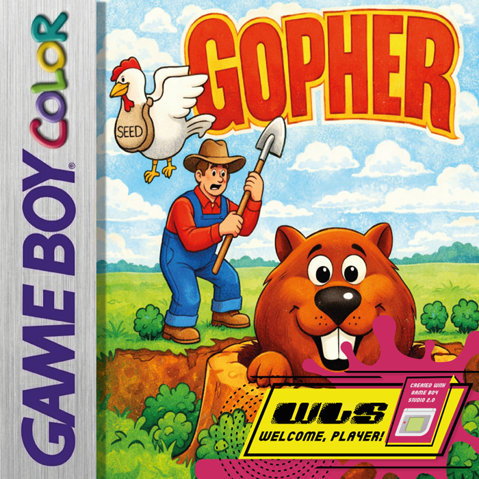 Gopher