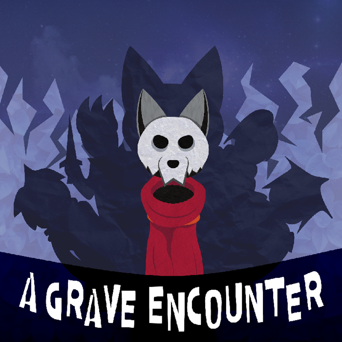 Grave Encounter, A