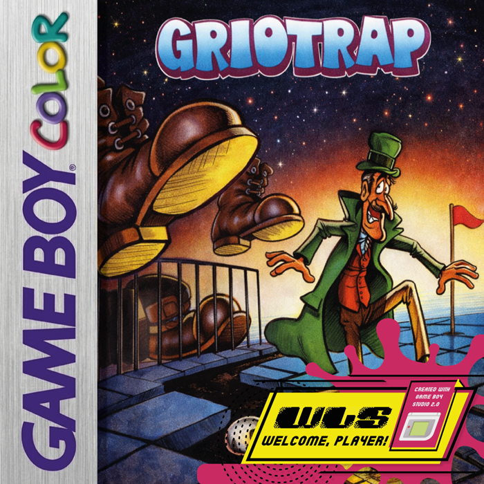 Gridtrap