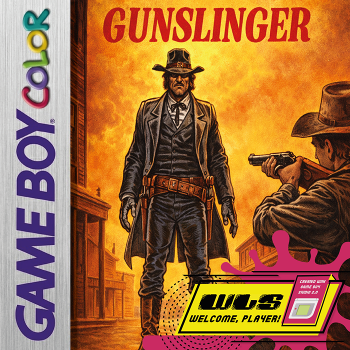 Gunslinger