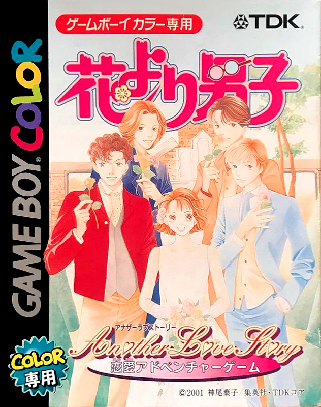 Hana Yori Dango : Another Love Story
