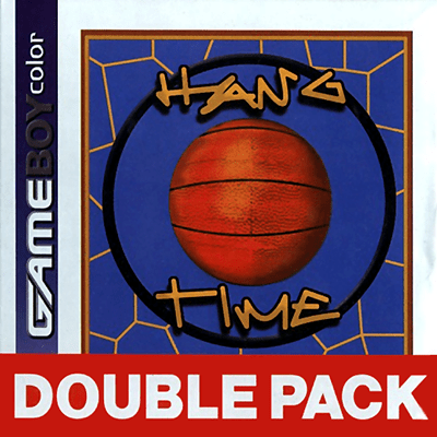 Hang Time Basketball (Unl.)