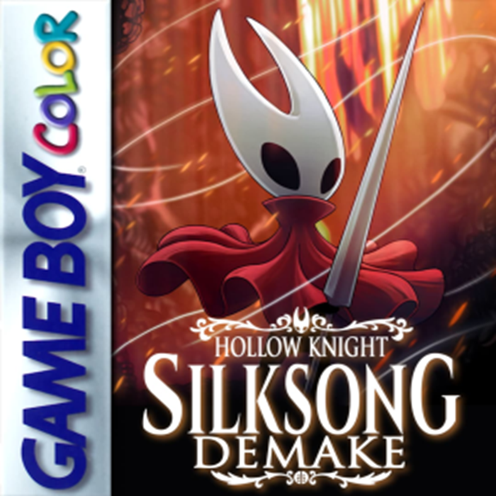 Hollow Knight - Silk Song