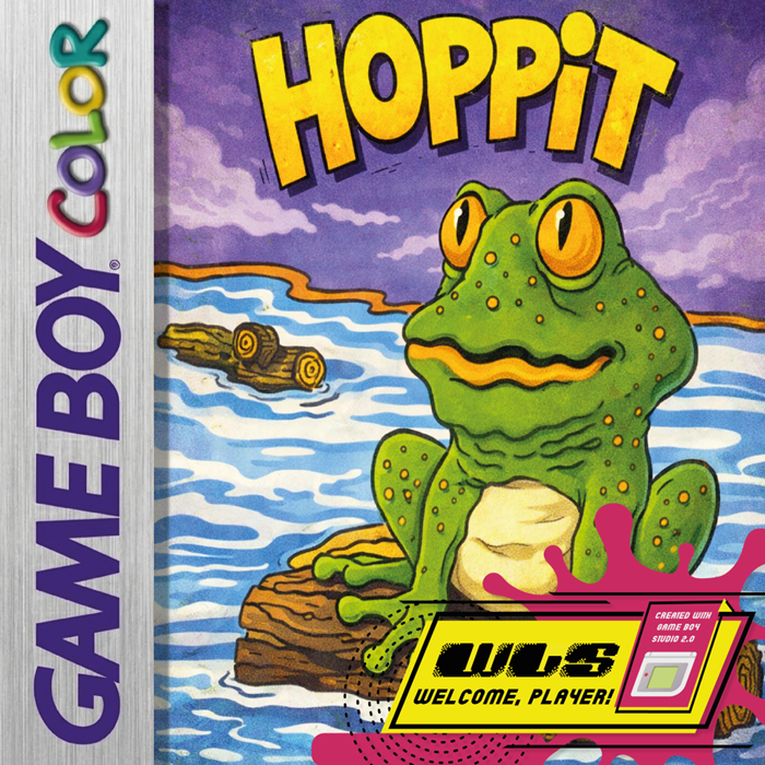 Hopp It