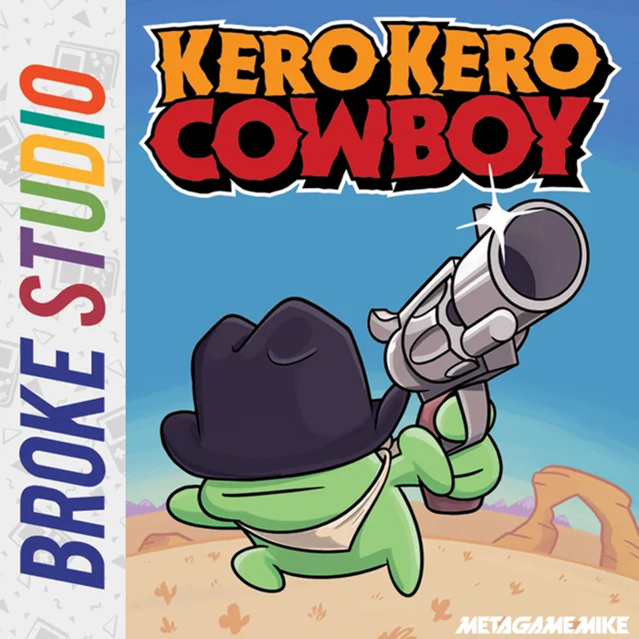 Kero Kero Cowboy [Aftermarket]