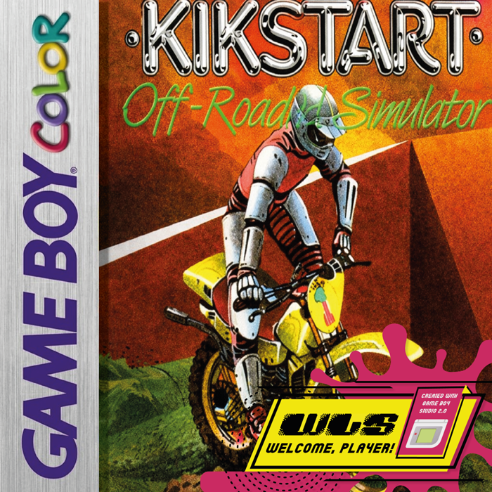 Kikstart