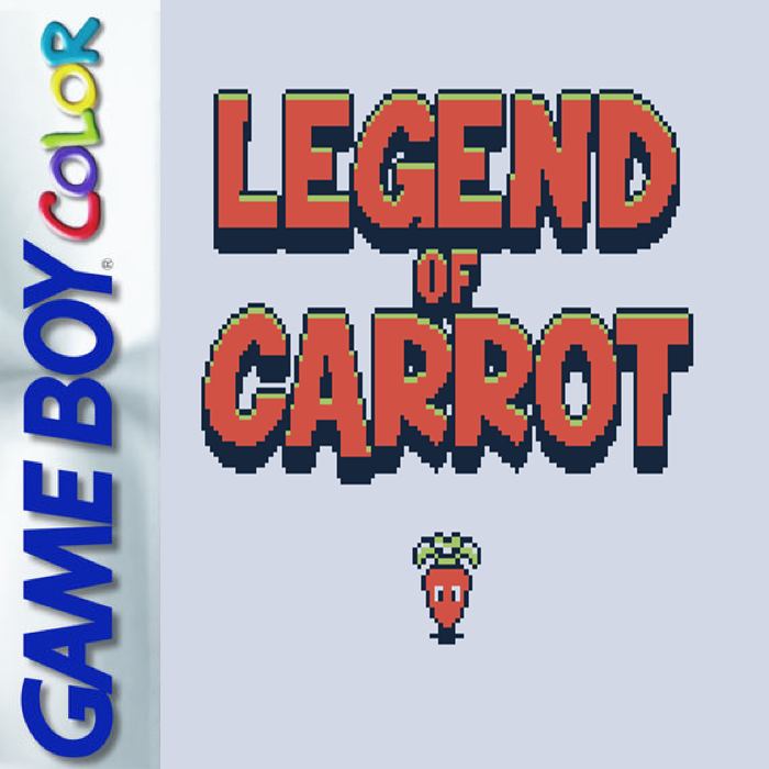 Legend Of Carrot