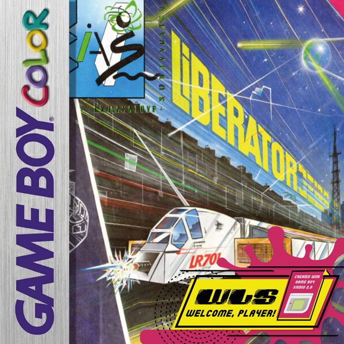 Liberator