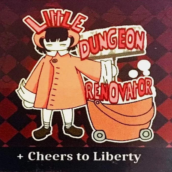 Little Dungeon Renovator