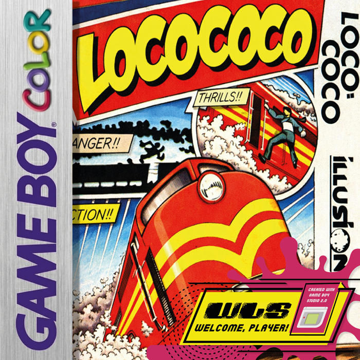 Loco-coco