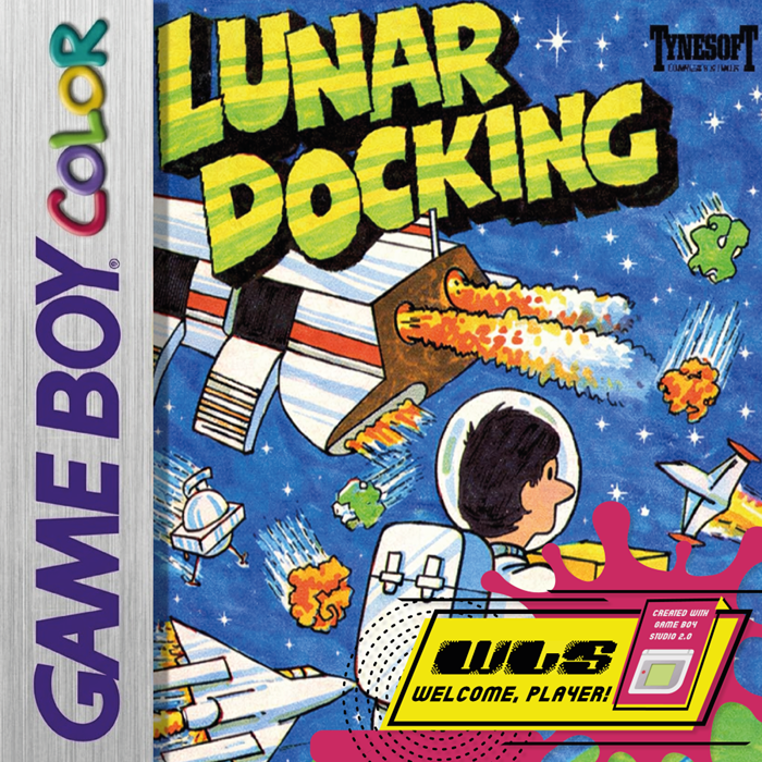Lunar Docking