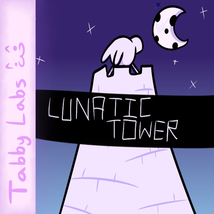 Lunatic Tower