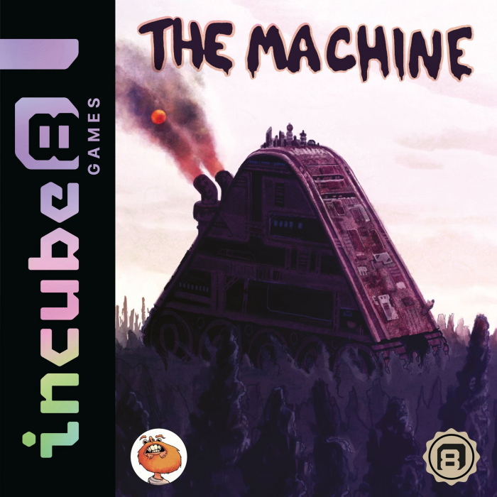 Machine, The