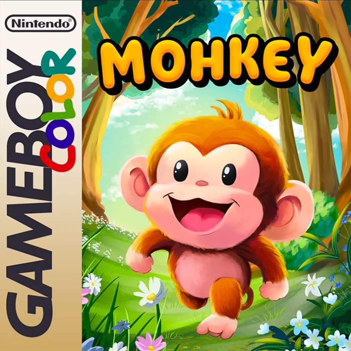 Mohkey