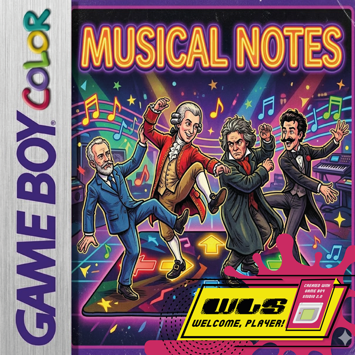 Musical Notes